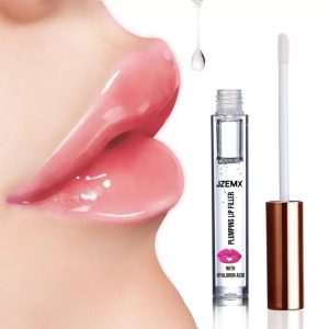 Plumping Lip Filler Gloss